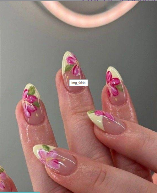 Summer Florals
